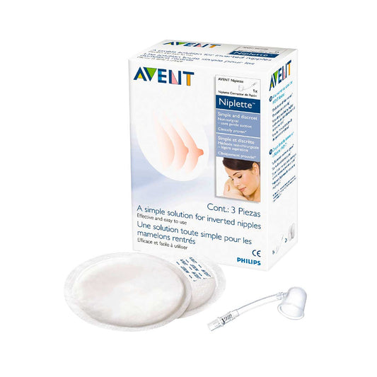 Avent Niplette - Twin Pack - Medaid International