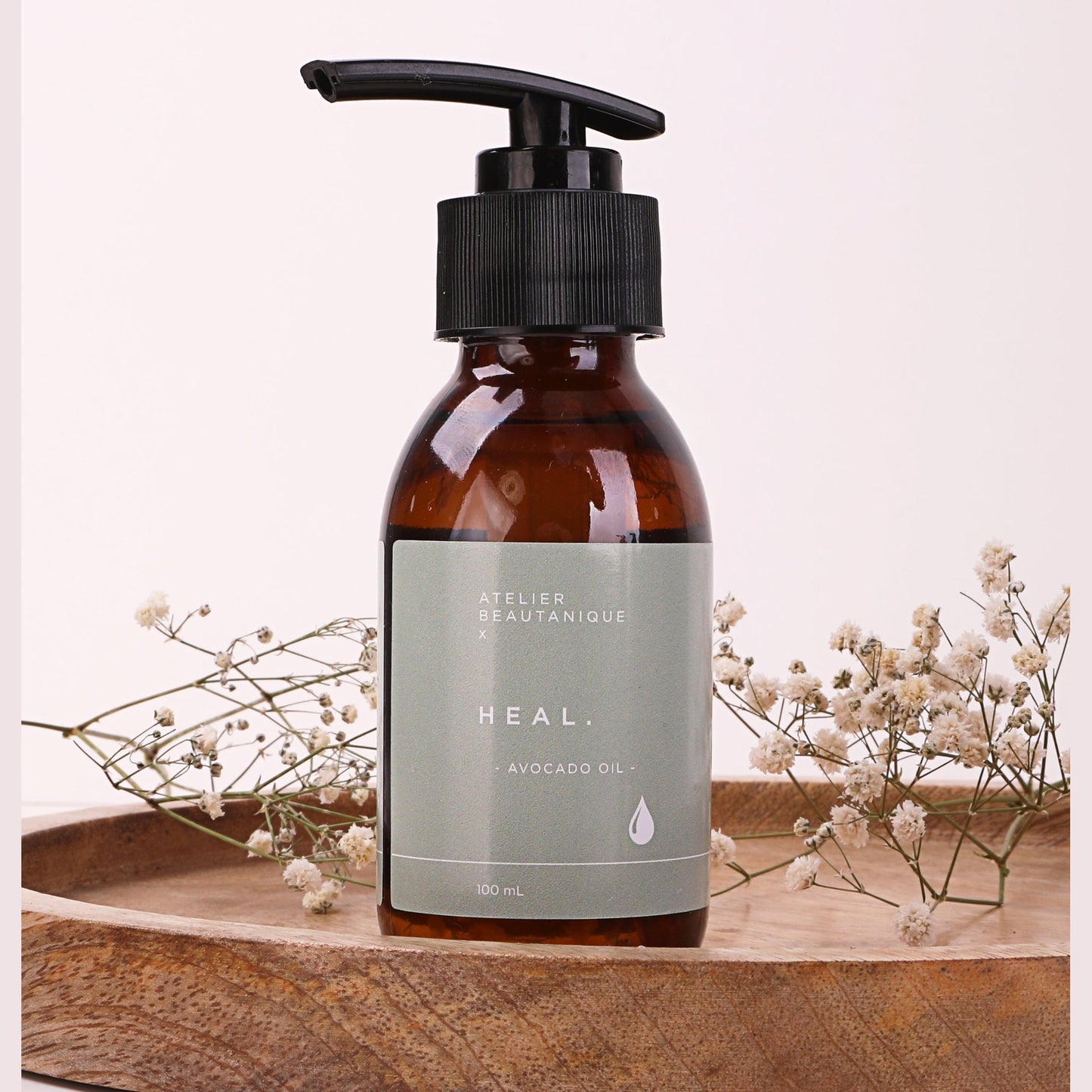 HEAL. Avocado Oil