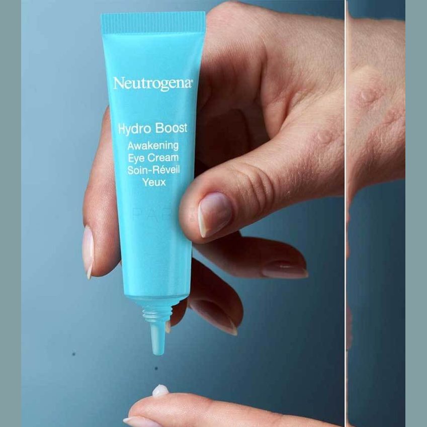 Neutrogena Hydro-boost awakening eye cream 15ml
