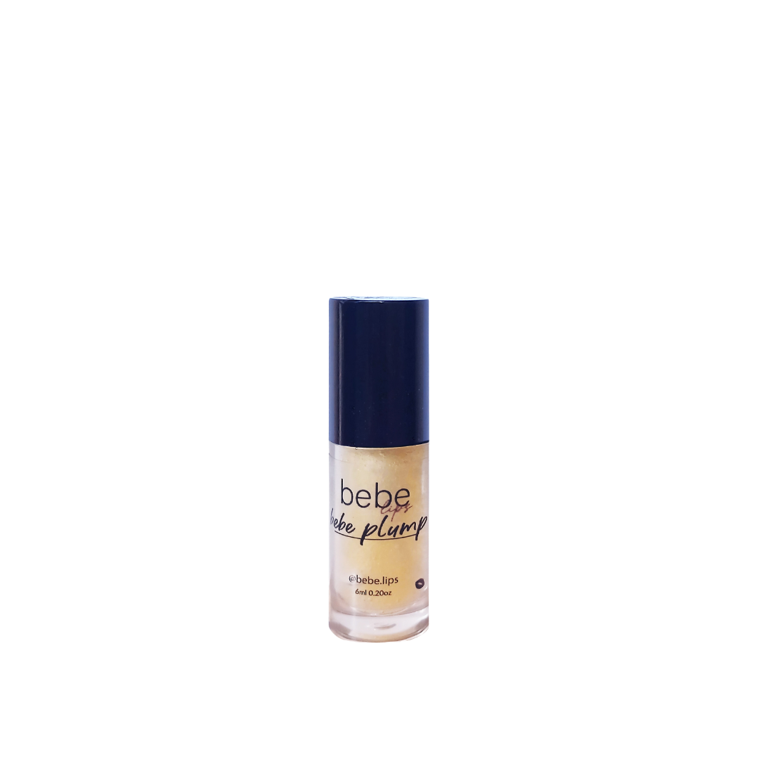 Azalia Bebe Plump Strong Instant Lip Plumper