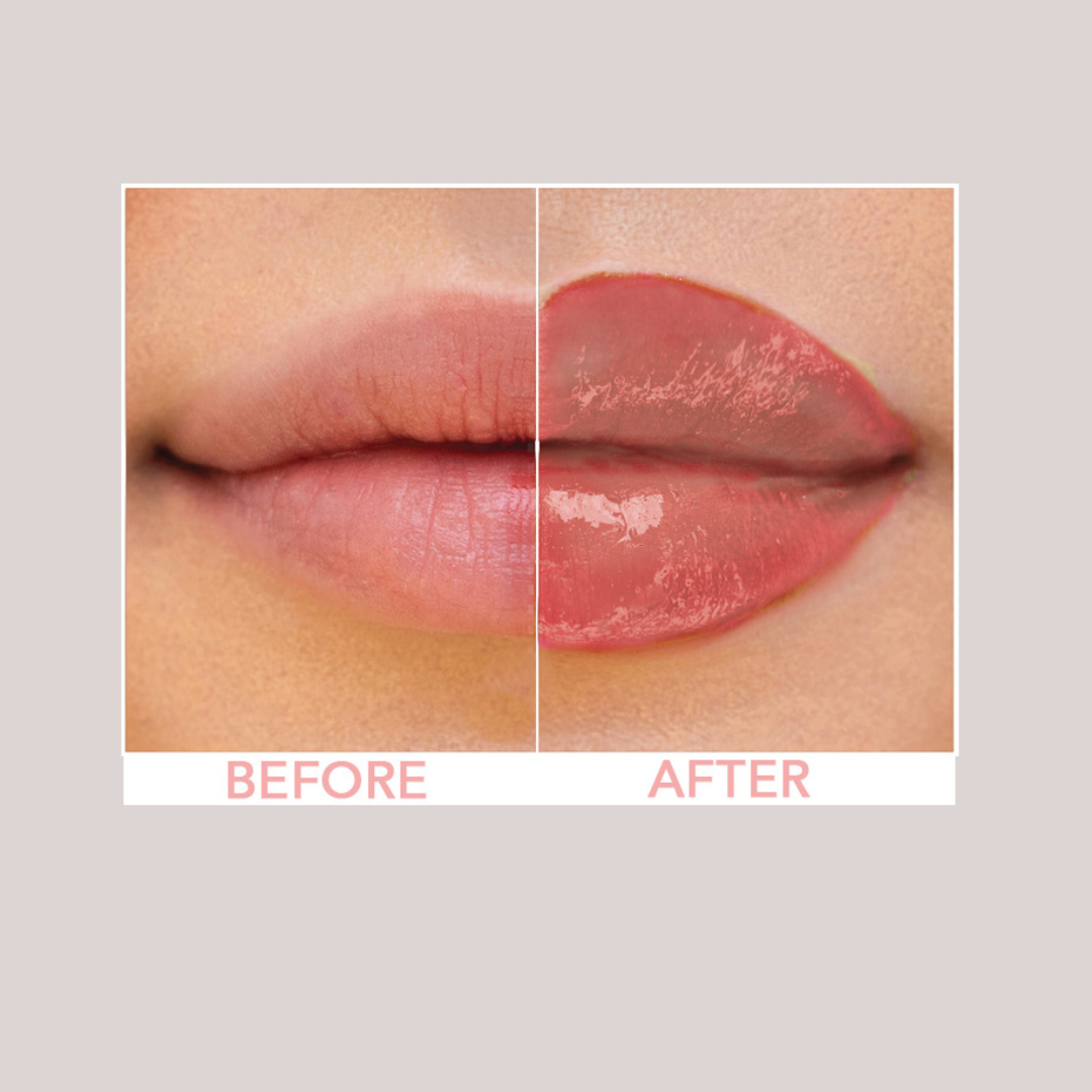 Azalia Bebe Plump Strong Instant Lip Plumper