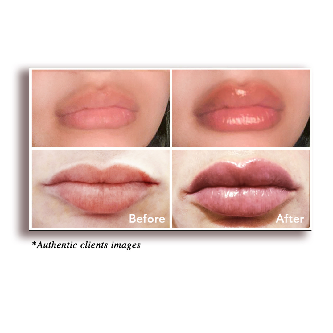 Azalia Bebe Plump Strong Instant Lip Plumper