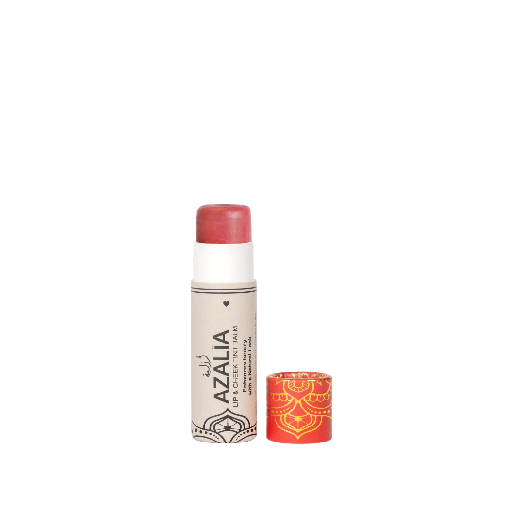 Azalia Lip & Cheek Tint New container 3X BIGGER