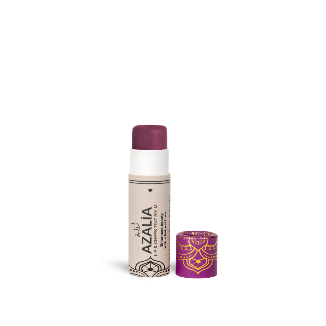 Azalia Lip & Cheek Tint New container 3X BIGGER