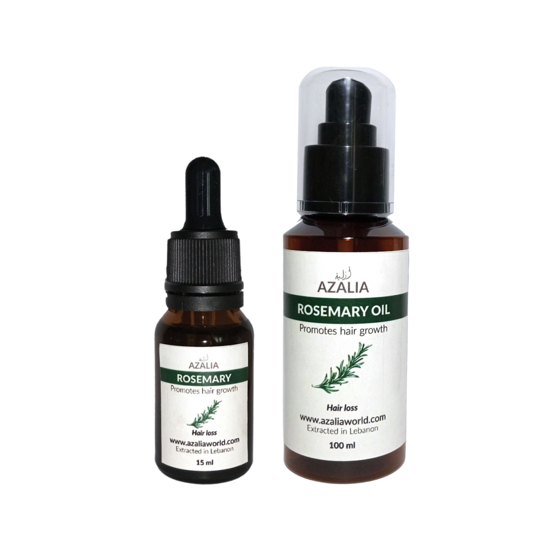 Azalia Rosemary Duo Set - Medaid International