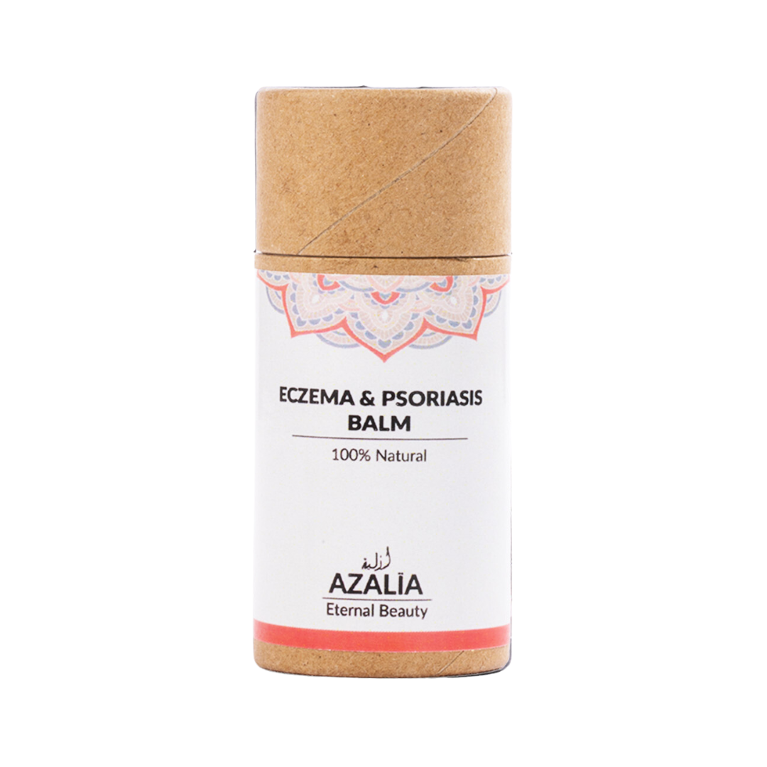 Azalia Eczema & Psoriasis Relief 50g