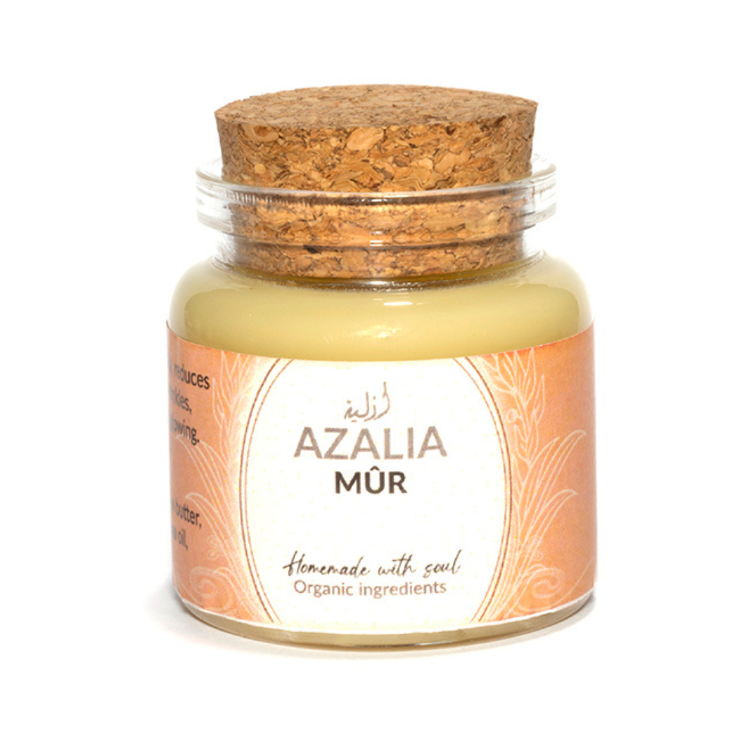 Azalia Mur Face Butter - Medaid International