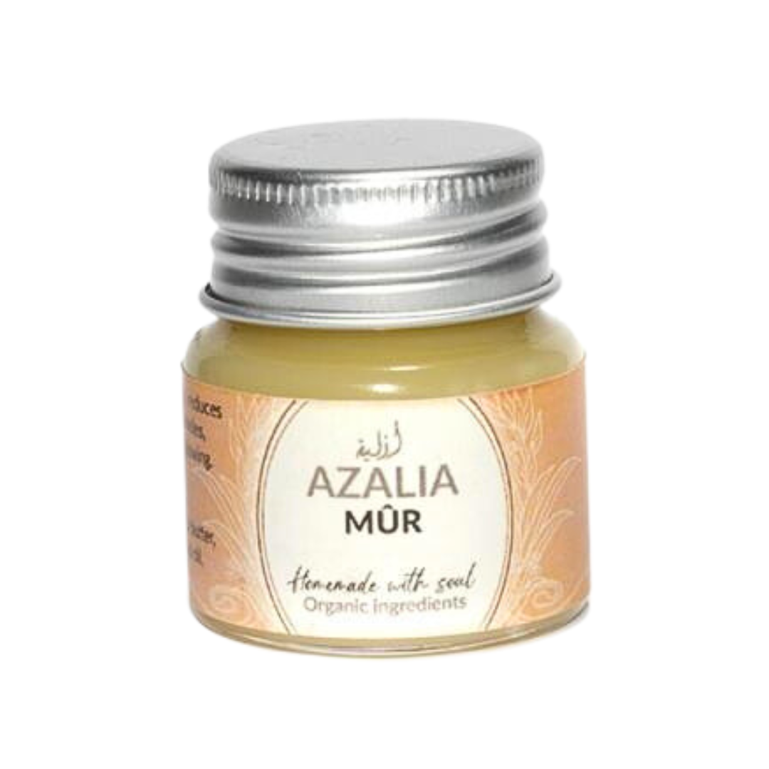 Azalia Mur Face Butter - Medaid International