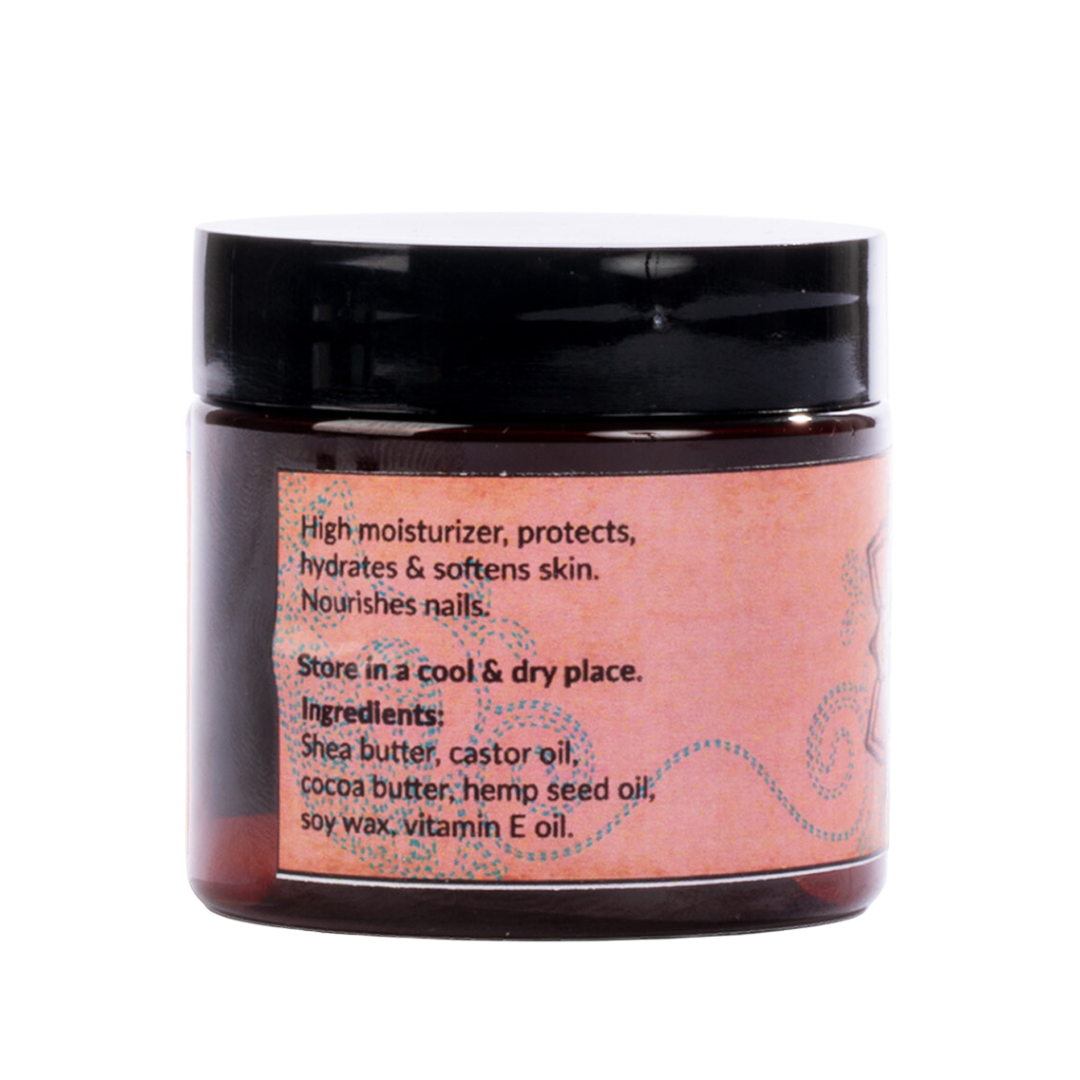 Azalia Hands And Nails Butter 50g