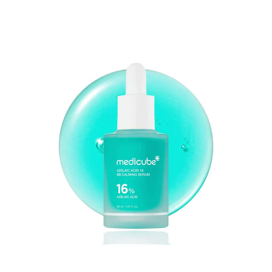Medicube Azelaic Acid 16 BB Calming Serum 30ml