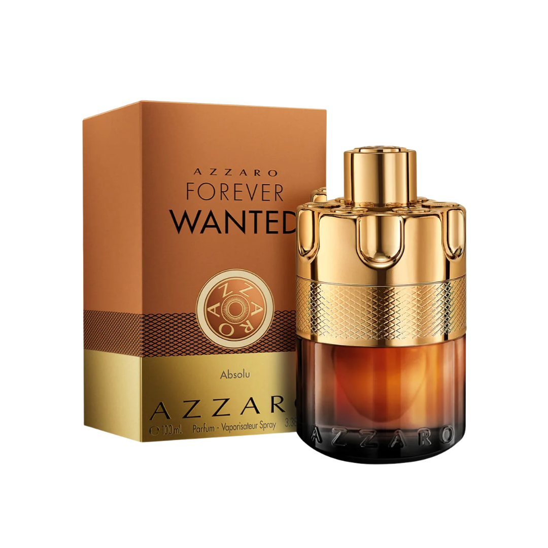 Azzaro Forever Wanted Absolu Parfum
