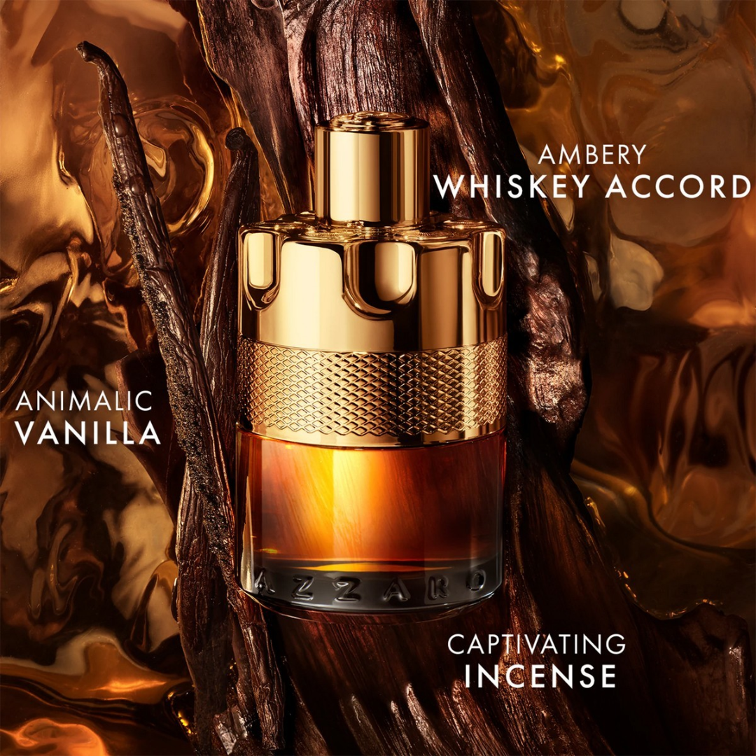 Azzaro Forever Wanted Absolu Parfum