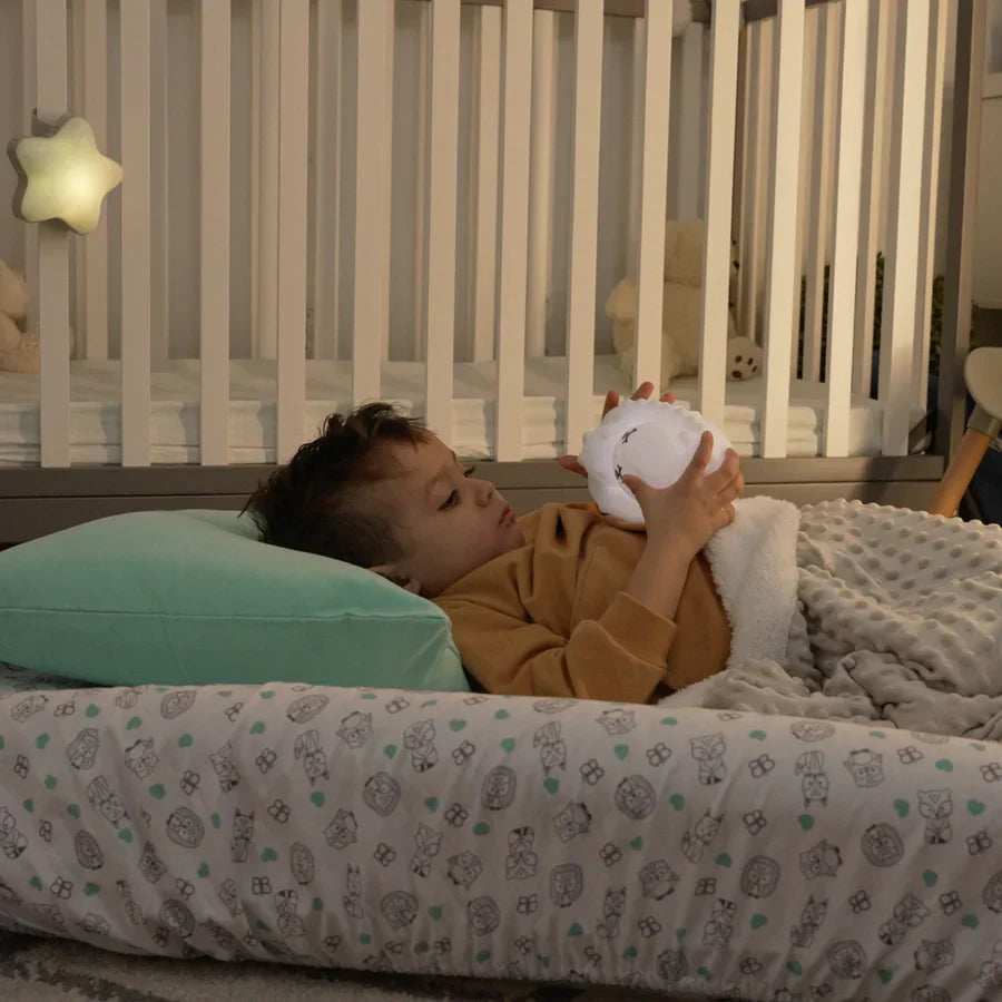 BBLUV - Mat Kids Inflatable Air Mattress