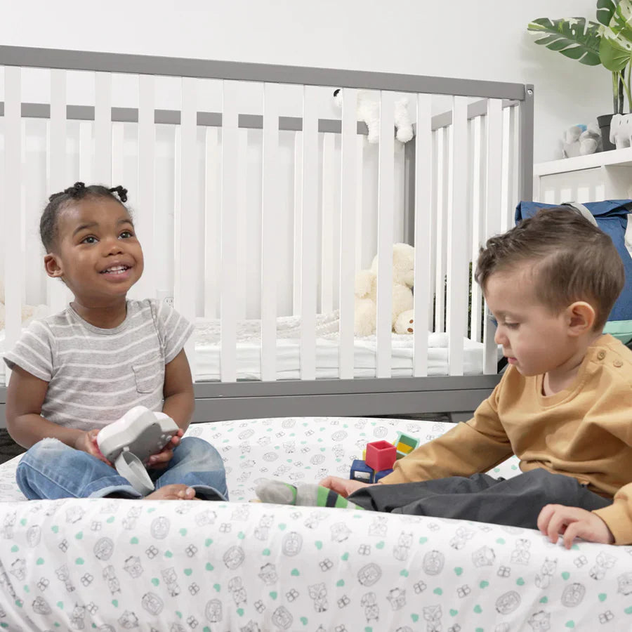 BBLUV - Mat Kids Inflatable Air Mattress