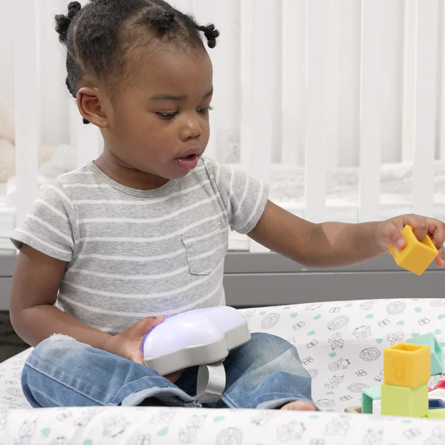 BBLUV - Mat Kids Inflatable Air Mattress