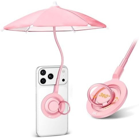 Magnetic Phone Umbrella