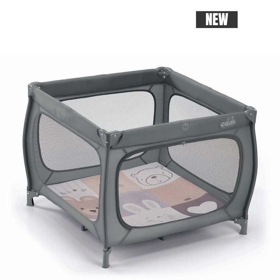 Qbox