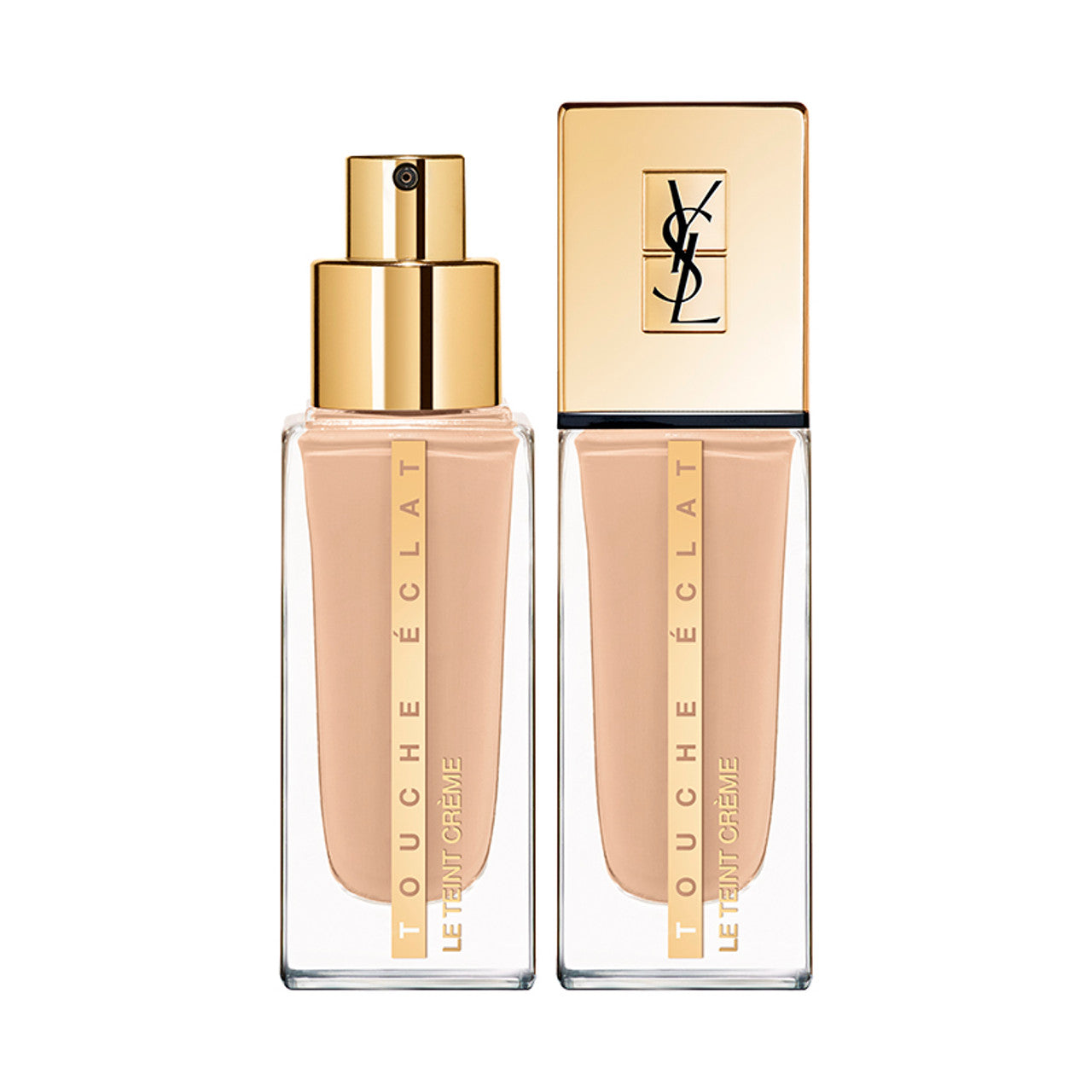 Touche Eclat Le Teint Creme - Medaid