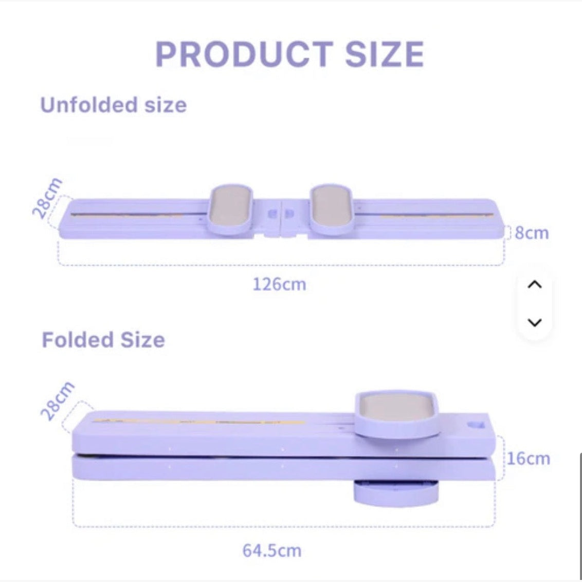 Pilates Board 2.0 Trainer