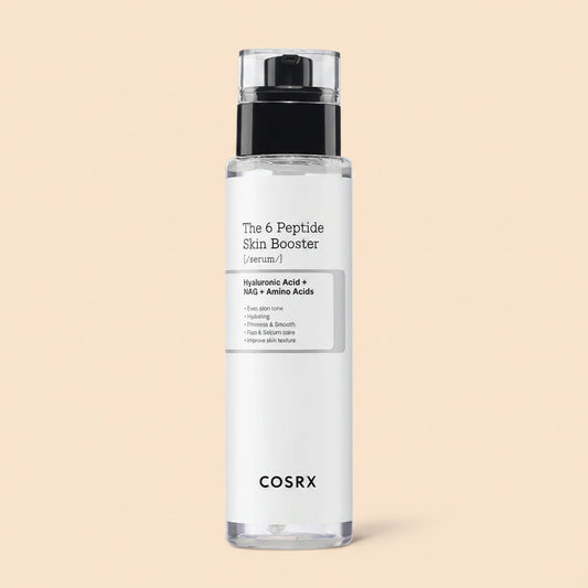 COSRX The 6 PEPTIDE SKIN BOOSTER