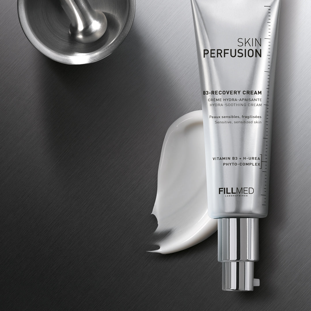 B3 RECOVERY CREAM