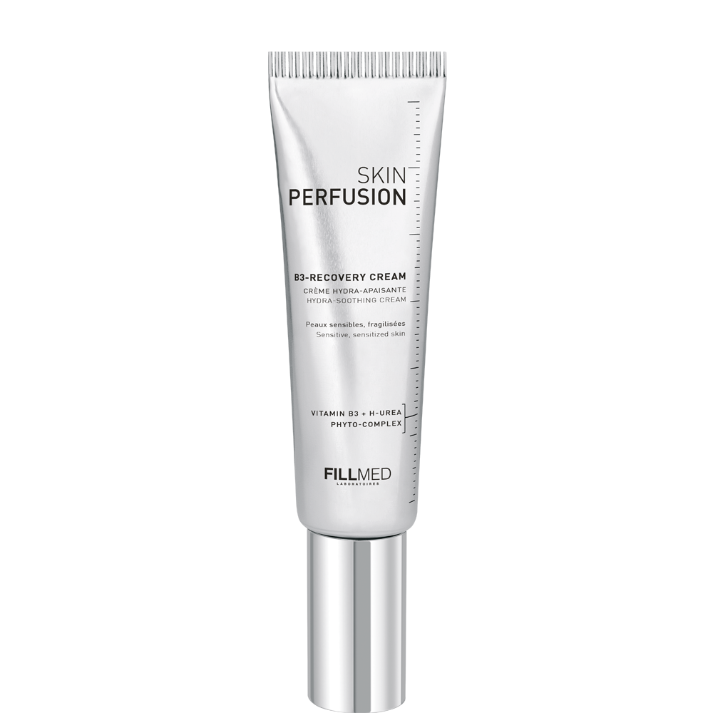 B3 RECOVERY CREAM