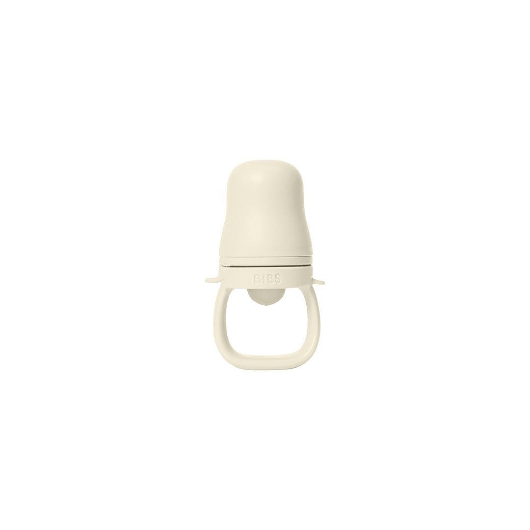 Fruit teat baby feeder
