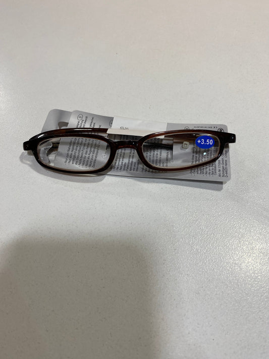 Reichshof Trend Reading Glasses +3.50 Diopter | Reichshof Trend In Lebanon