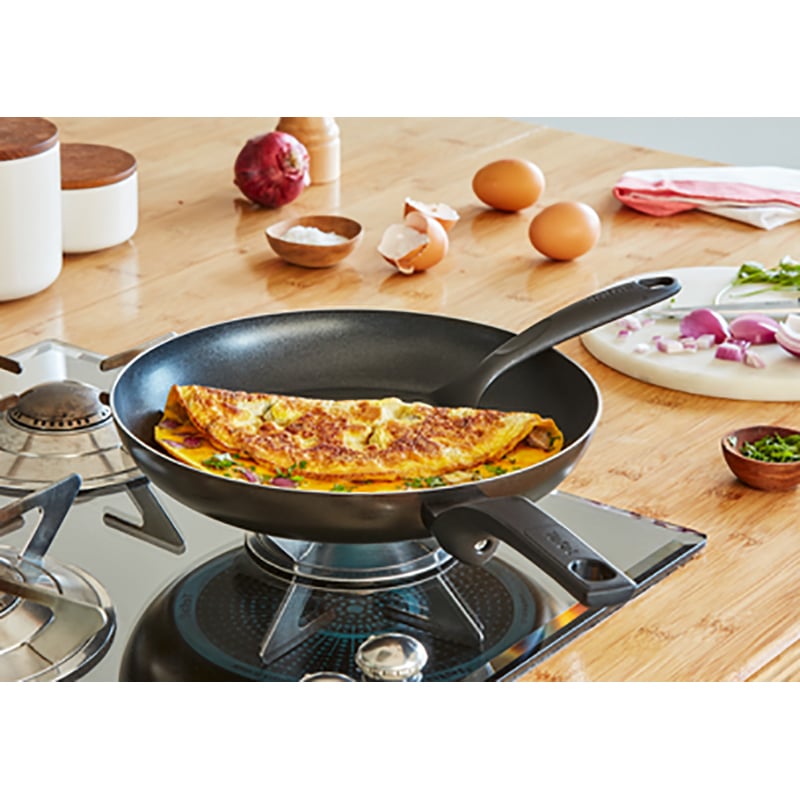 Tefal B5540702 G6 Easy Cook &amp; Clean Frypan 30cm