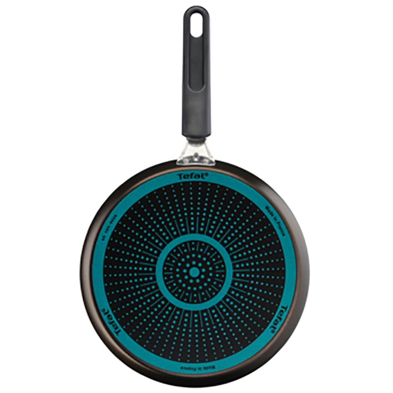 Tefal B5541002 G6 Easy Cook &amp; Clean Pancake Pan 25cm