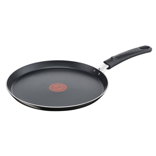 Tefal B5541002 G6 Easy Cook &amp; Clean Pancake Pan 25cm