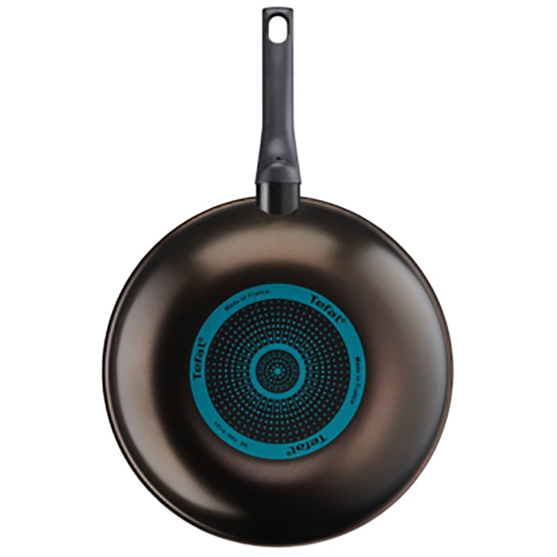 Tefal B5541902 G6 Easy Cook &amp;Clean Wokpan 28cm