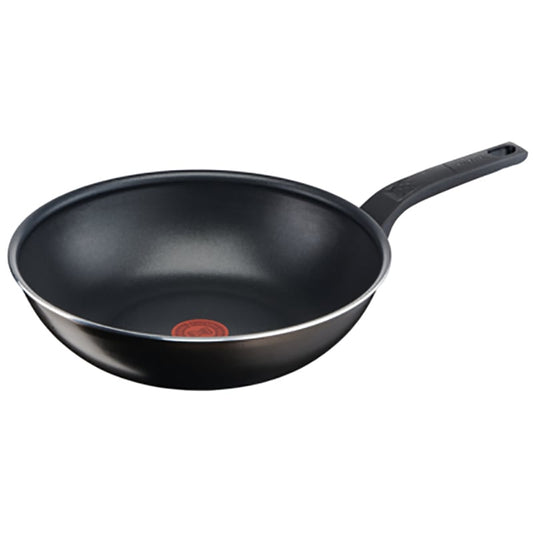 Tefal B5541902 G6 Easy Cook &amp;Clean Wokpan 28cm