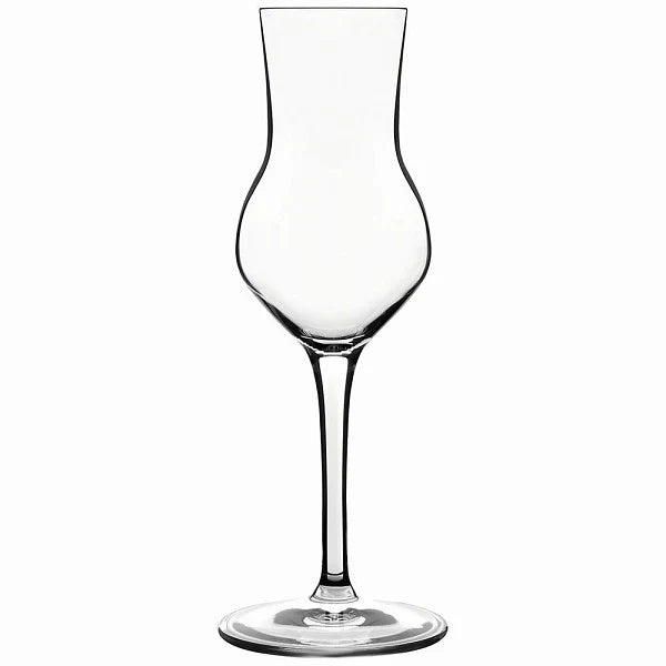 Luigi Bormioli 8cl - set of 6