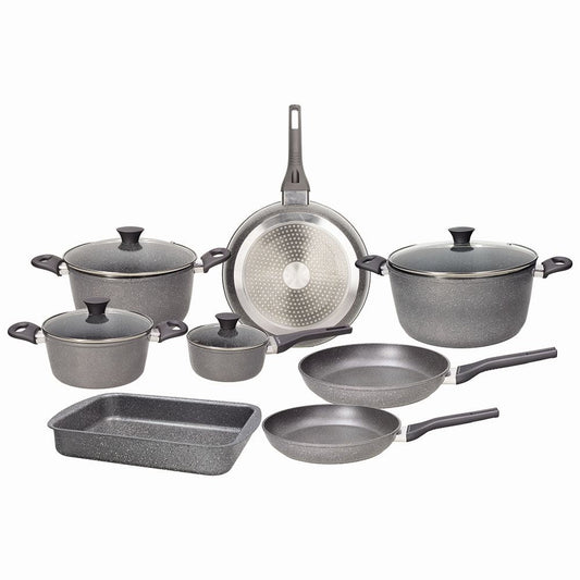 Phaetra Style Line Set 12pcs