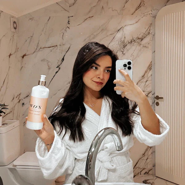 Zayti Argan Hair Conditioner 500ml