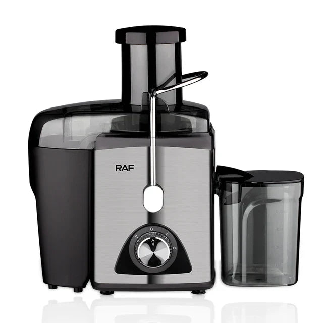 Raf Juicer Extractor 1000W R2815 R2817 - Medaid International