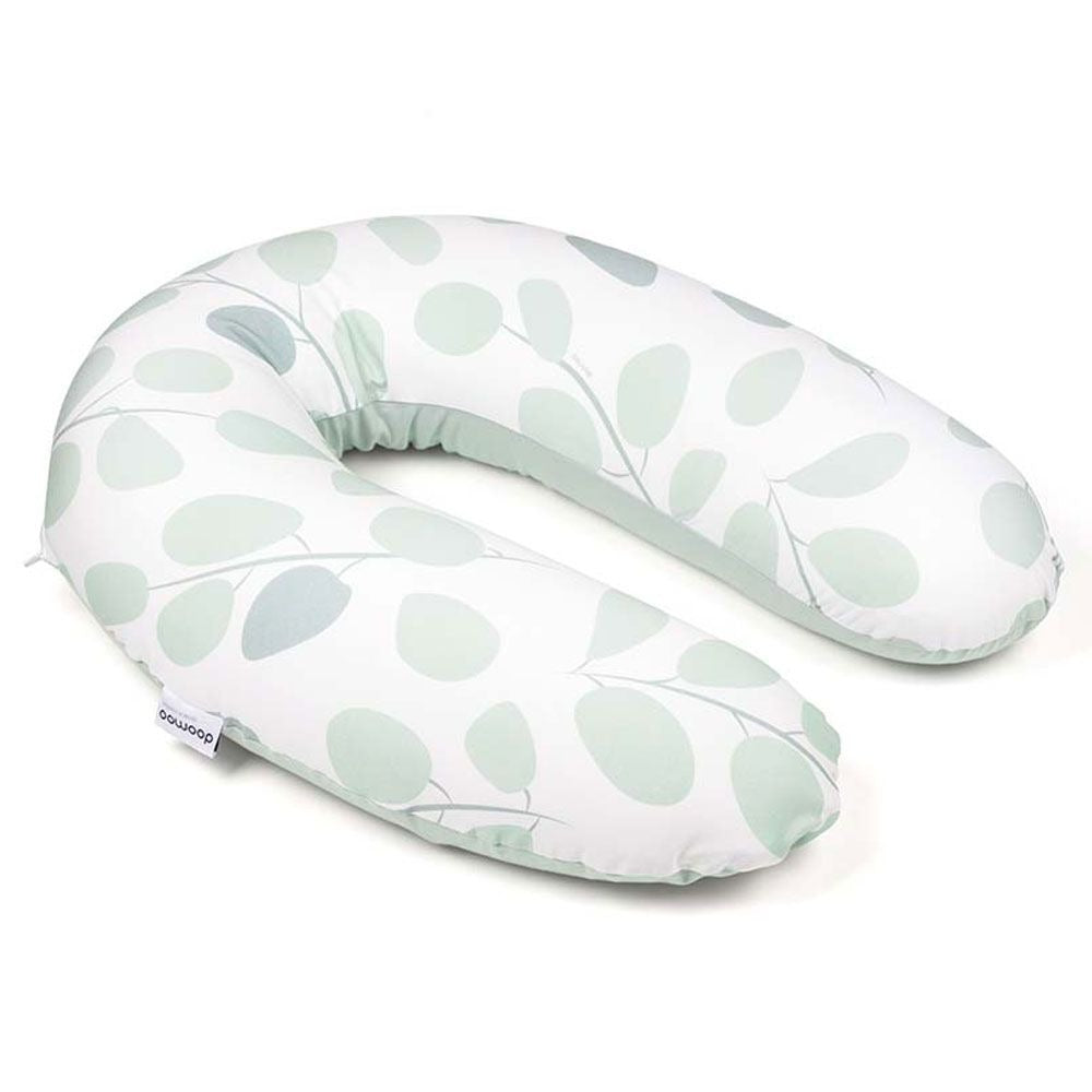 Buddy Dotted Mint