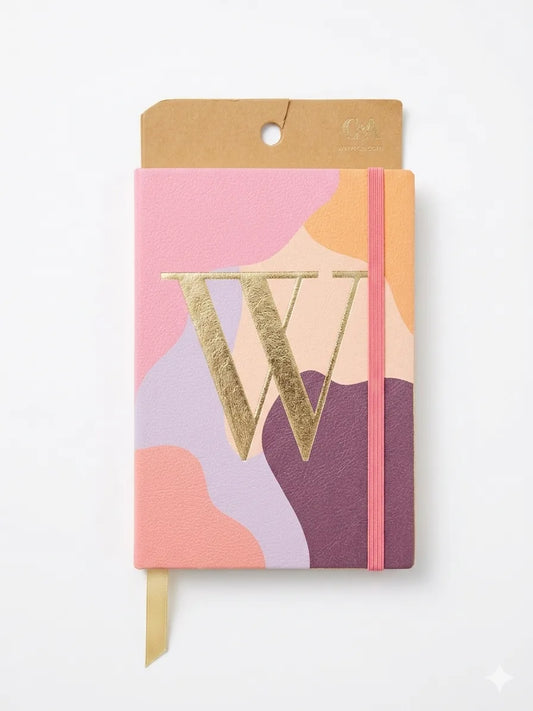 C&A Multicolor Notebook | C&A In Lebanon