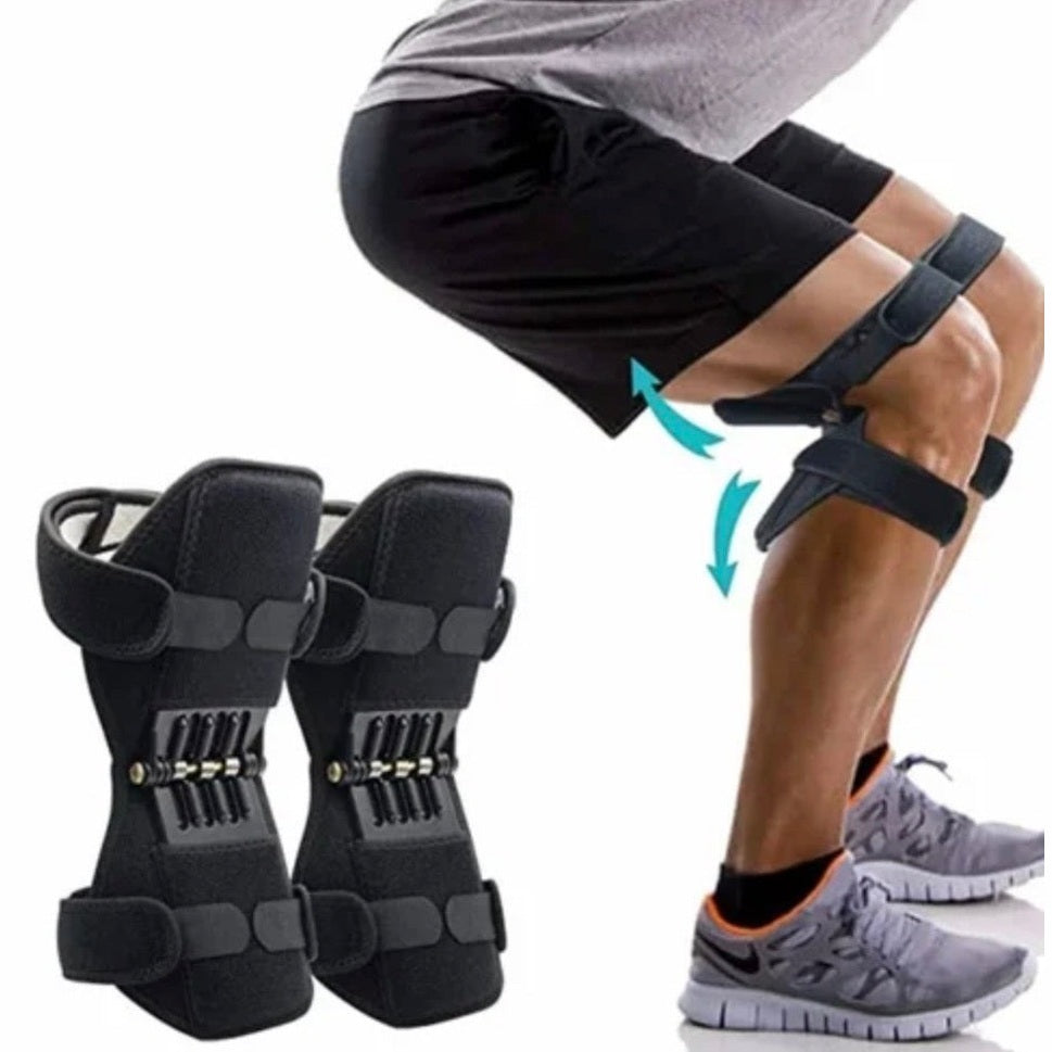 Knee Power Brace