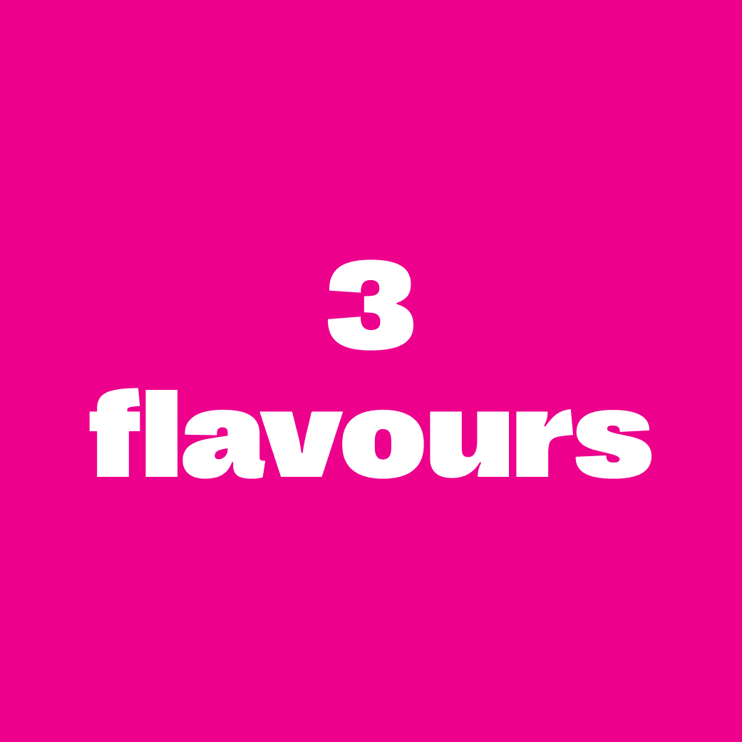 Flavoured Toothpaste Bundle - Medaid International