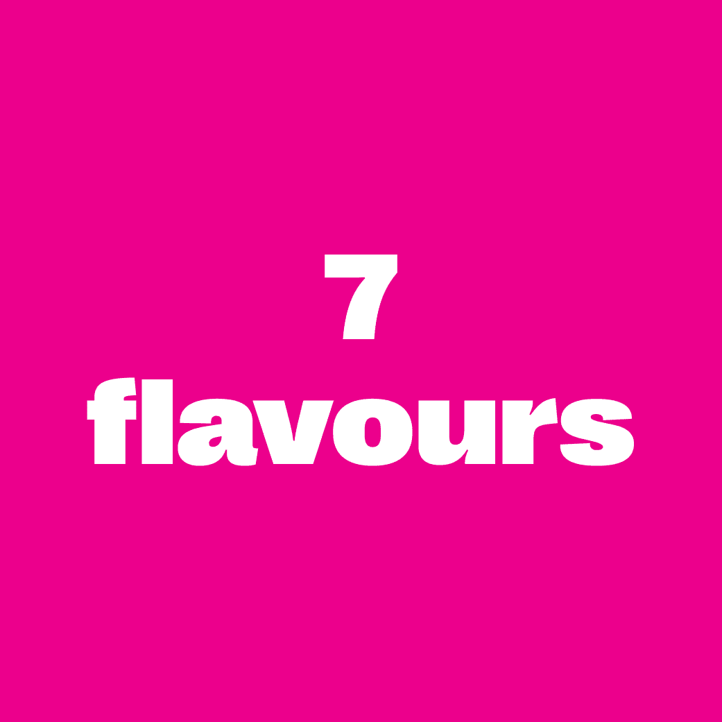 Flavoured Toothpaste Bundle - Medaid International