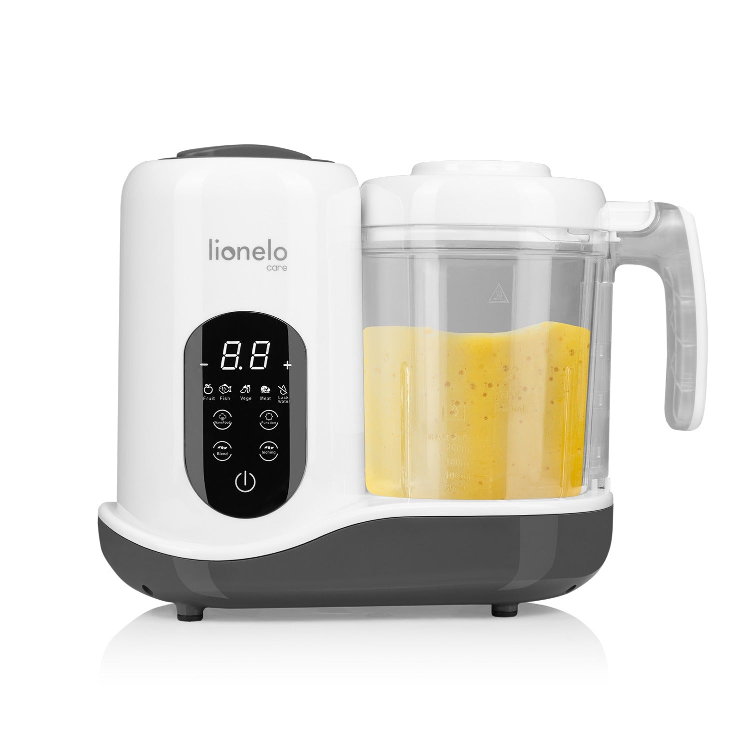 Lionelo Babymenu Food Processor