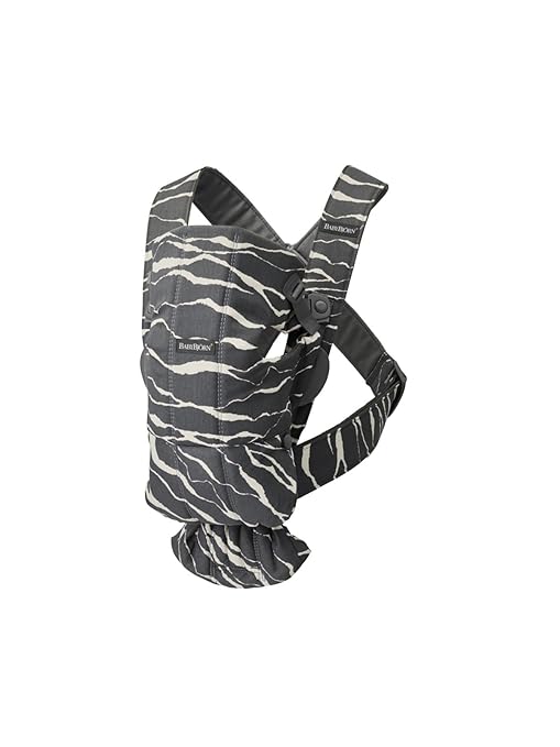 Babybjorn - Baby Carrier Mini Print - Landscape