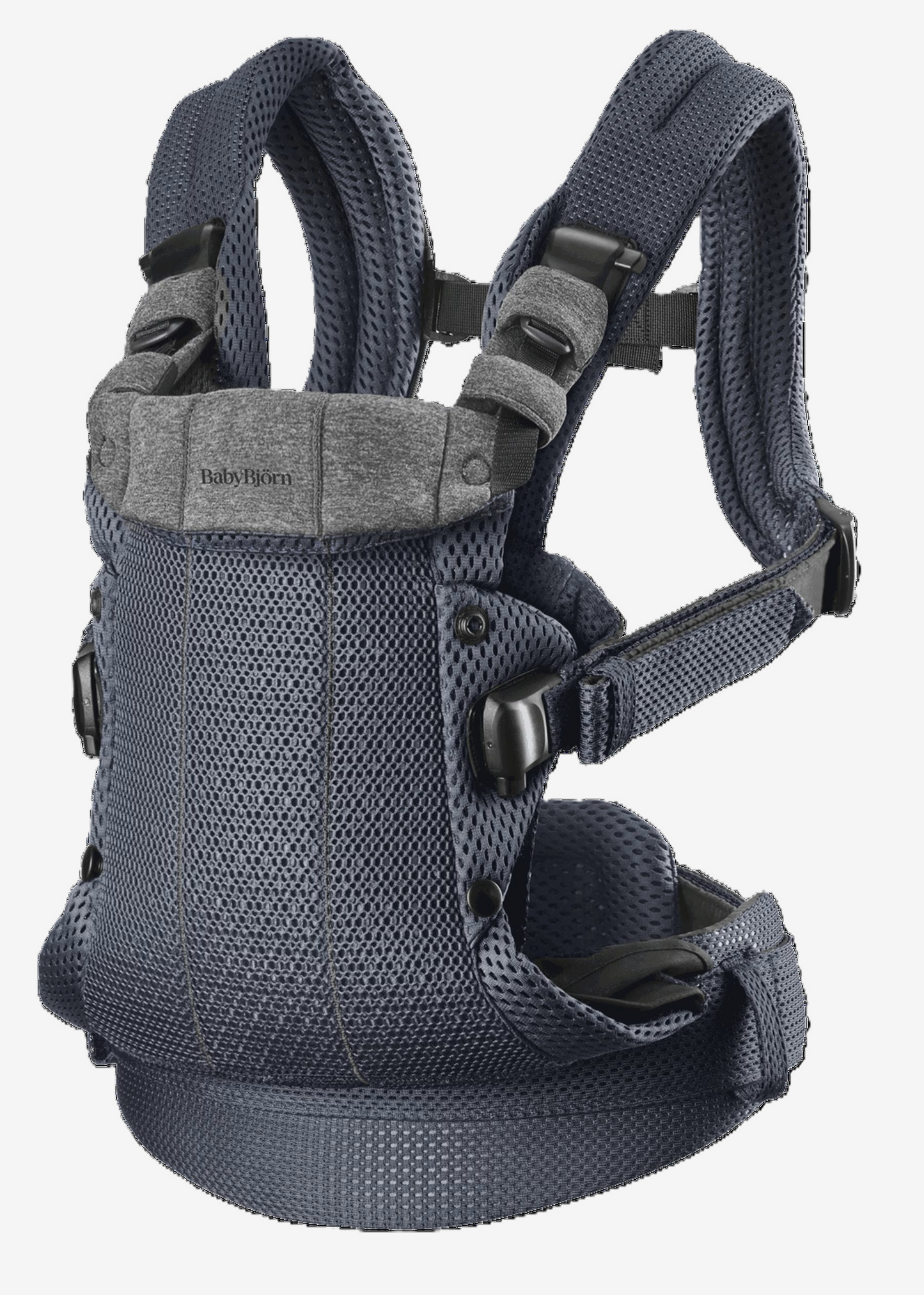 Babybjorn - Baby Carrier Harmony 3D Mesh - Anthracite