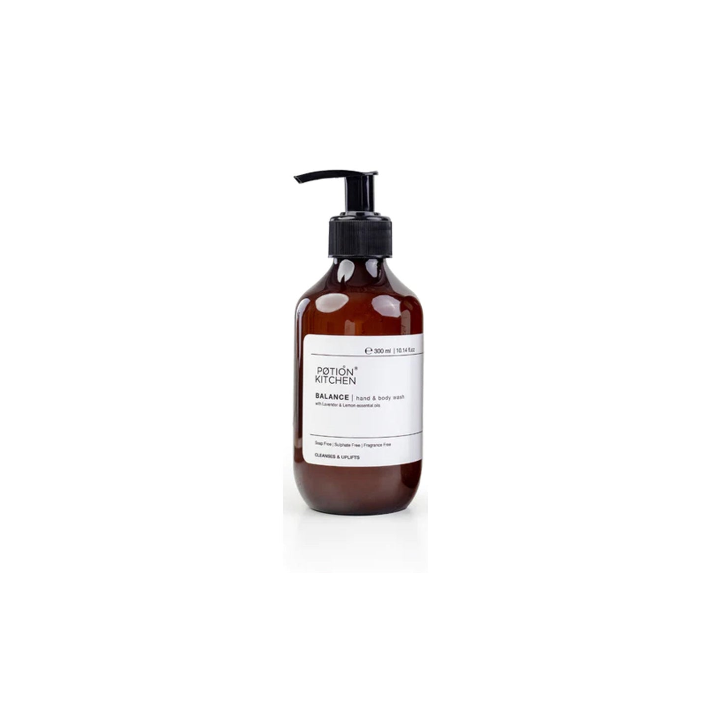POTION KITCHEN HAND & BODY WASH - BALANCE - Medaid International