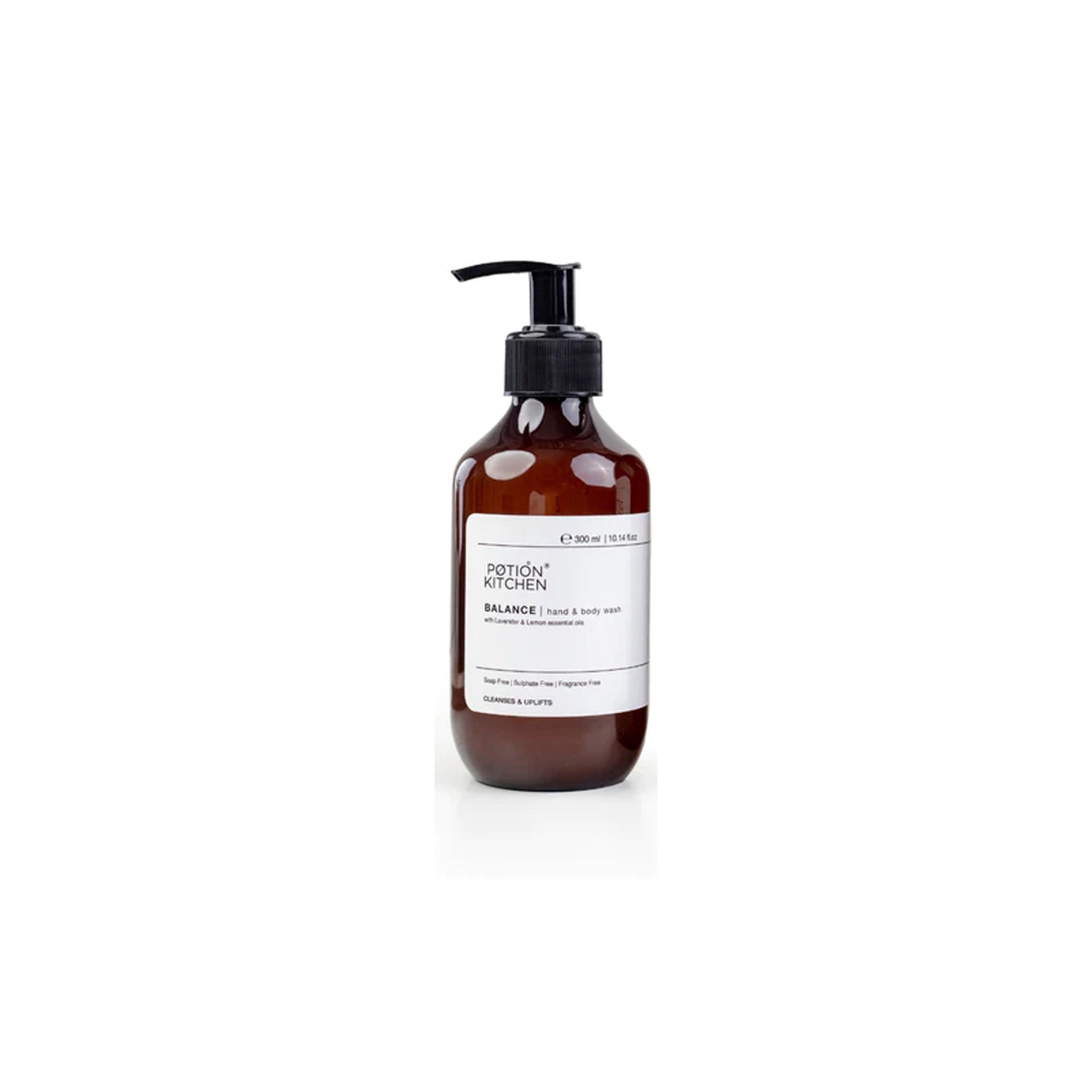 POTION KITCHEN HAND & BODY WASH - BALANCE - Medaid International