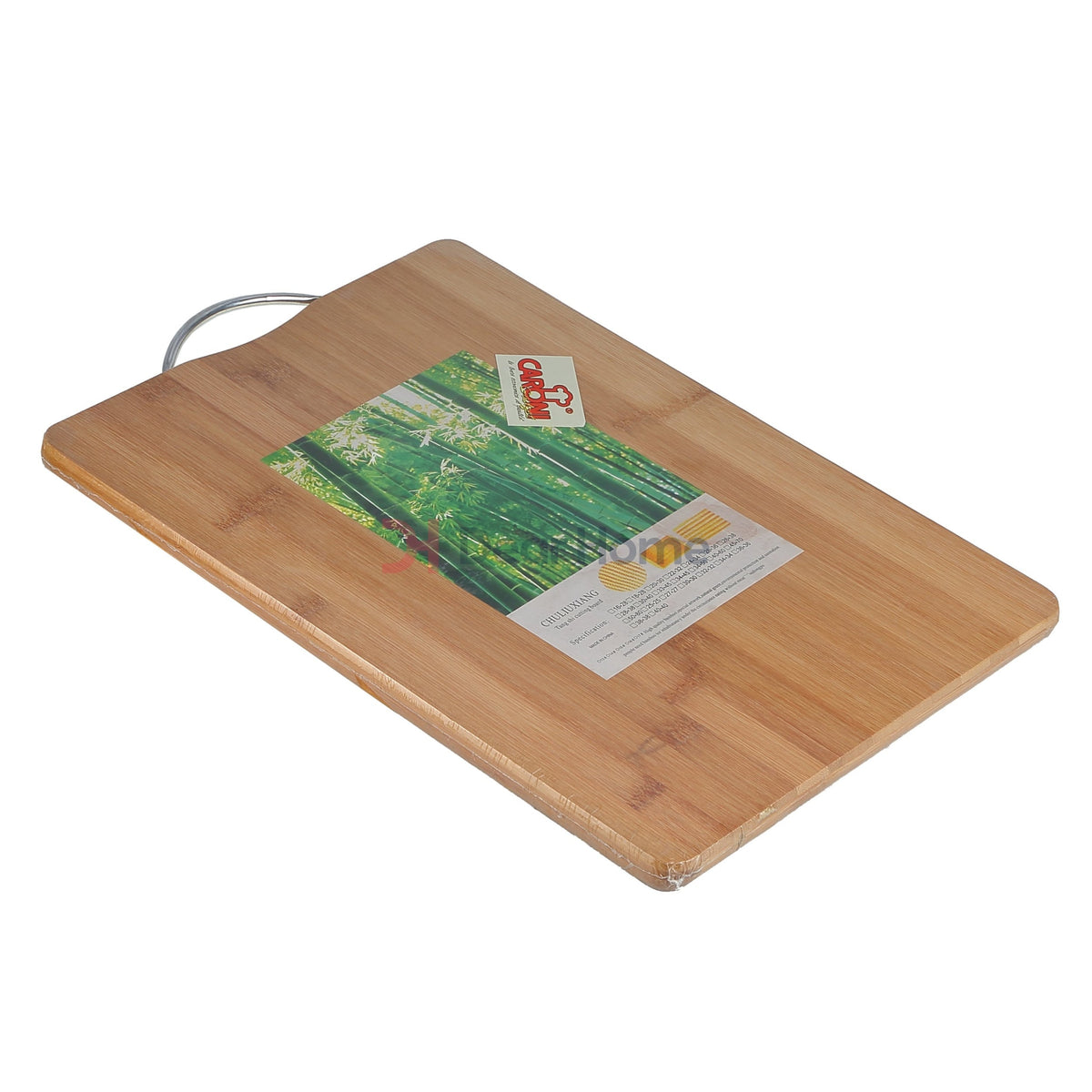 Bamboo Cutting Board - No. 4 - 40*30Cm