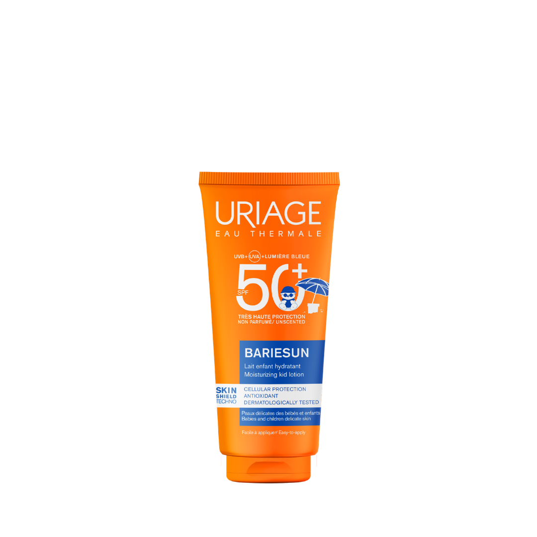 Uriage Bariesun Kids SPF50 Fragrance-free Lotion 100 ml