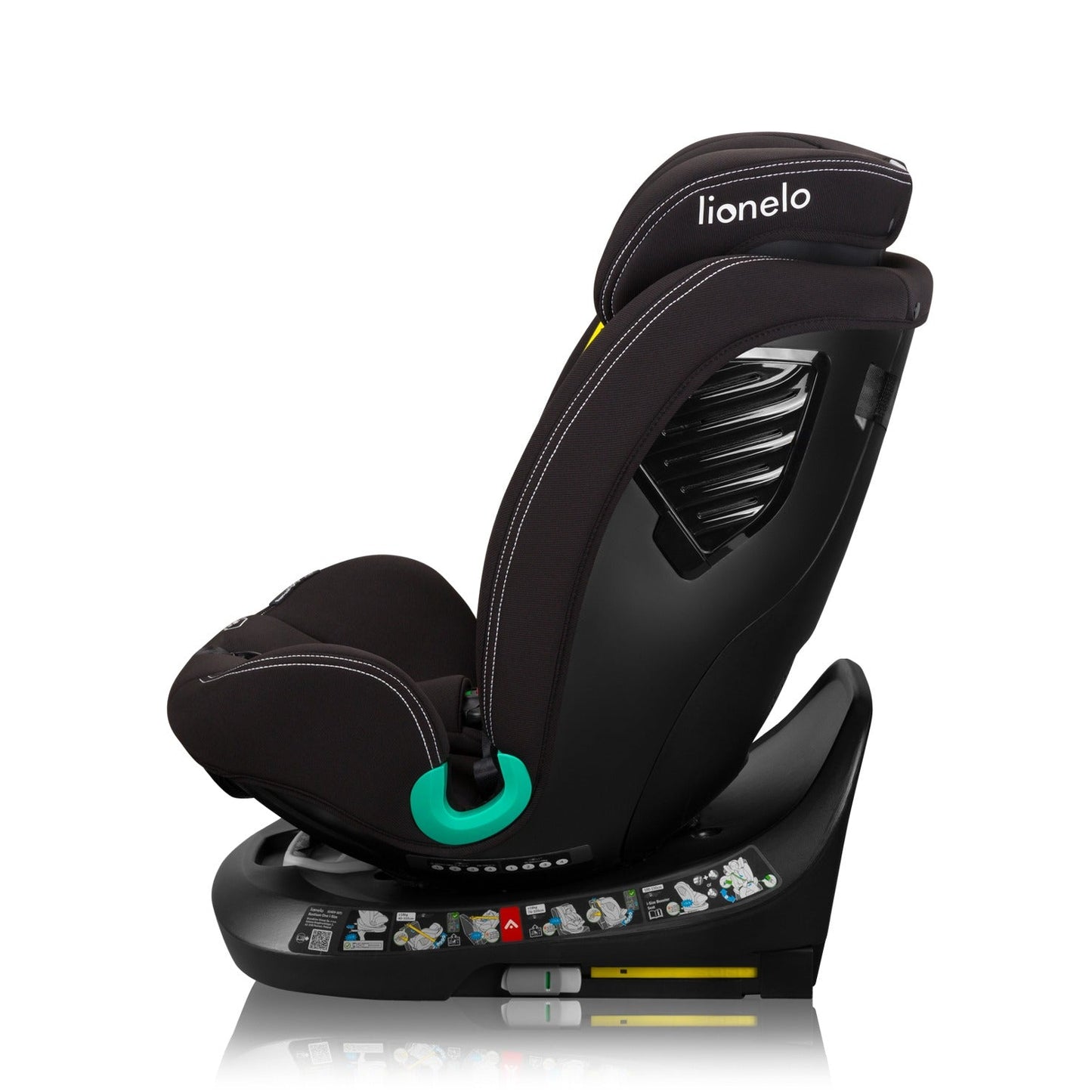 Car Seat Bastiaan one I-Size